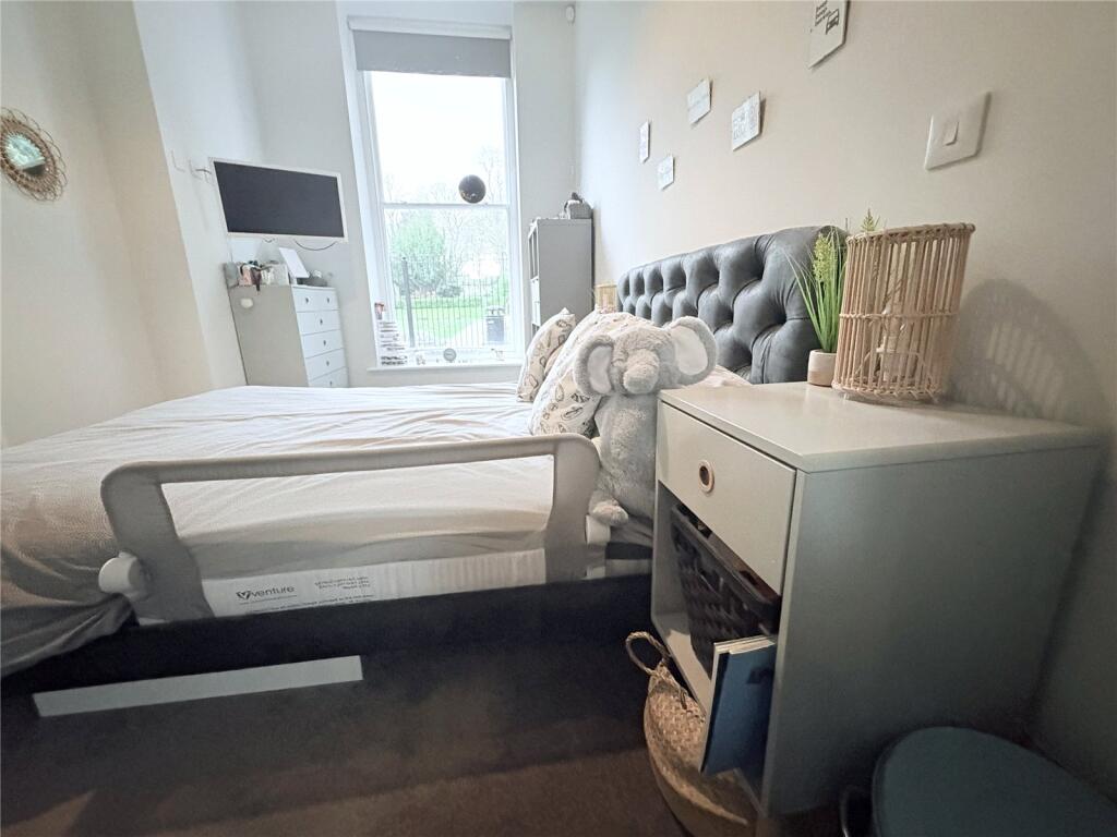 Additional image 13 of Wilberforce Way, BIRMINGHAM, West Midlands, B24