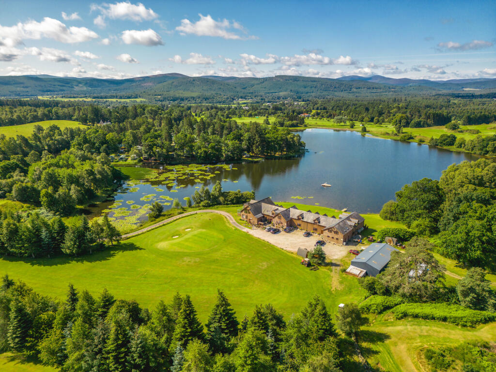 Additional image 34 of Aboyne, Aberdeenshire