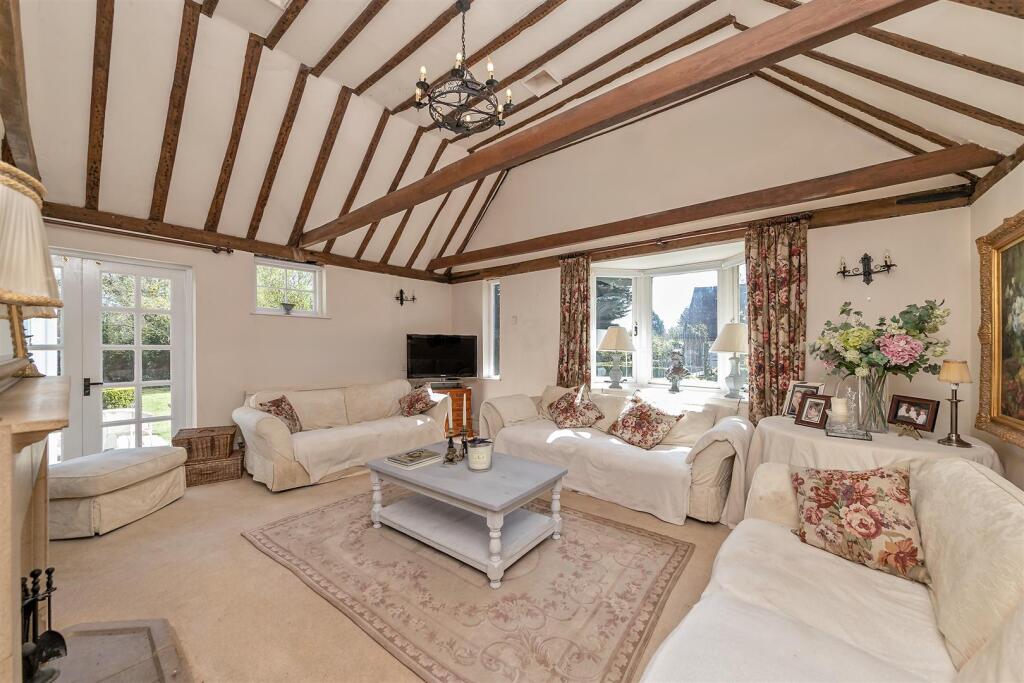 Additional image 19 of Sandridgebury Lane, Sandridgebury, St. Albans