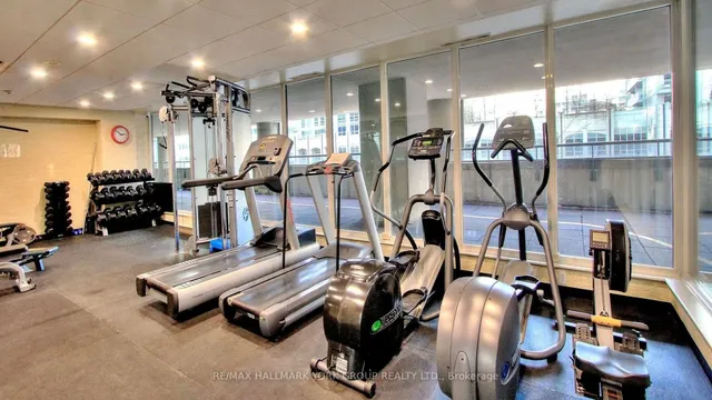 Additional image 33 of 750 Bay St Unit 2307