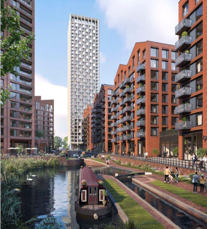 Additional image 11 of Glasswater Locks, Belmont Row, B4