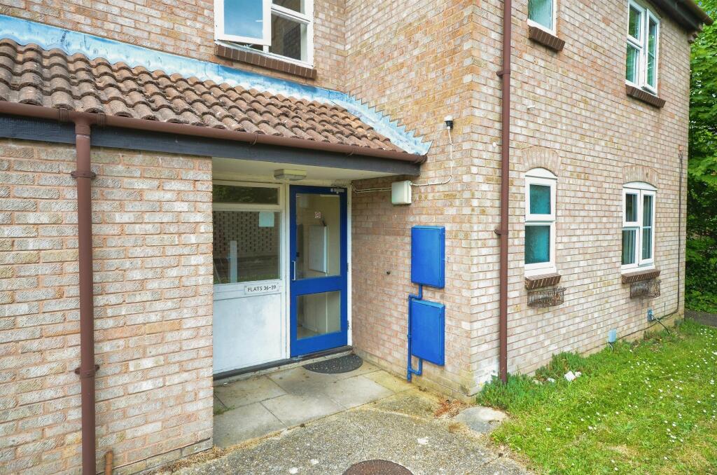 Additional image 15 of Brecken Close, St. Albans