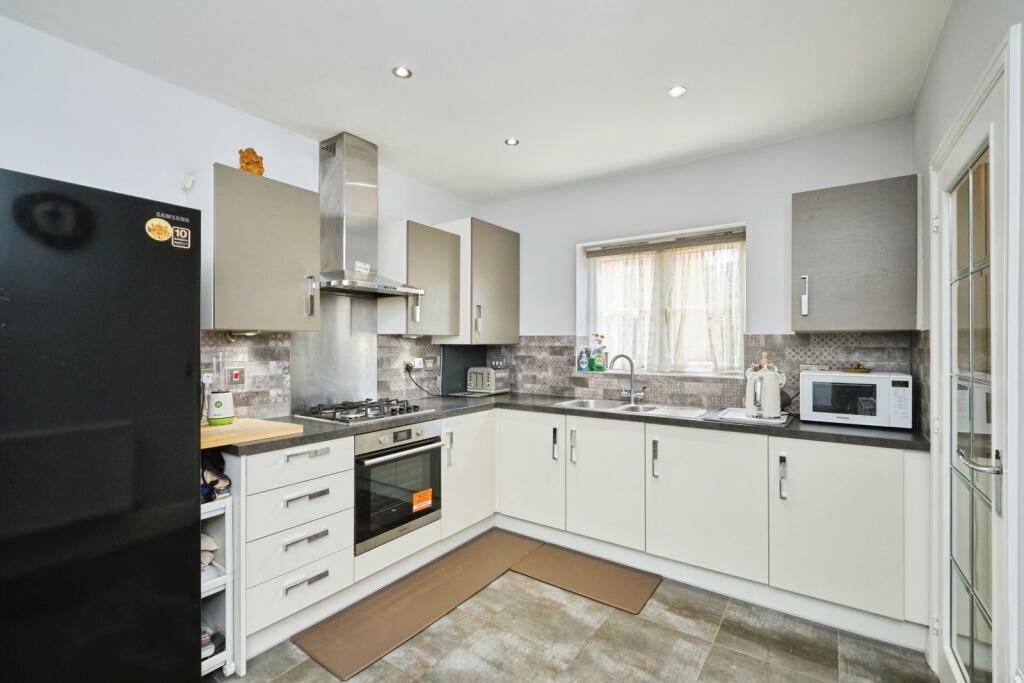 Additional image 3 of Brindley Avenue, Birmingham, West Midlands, B16