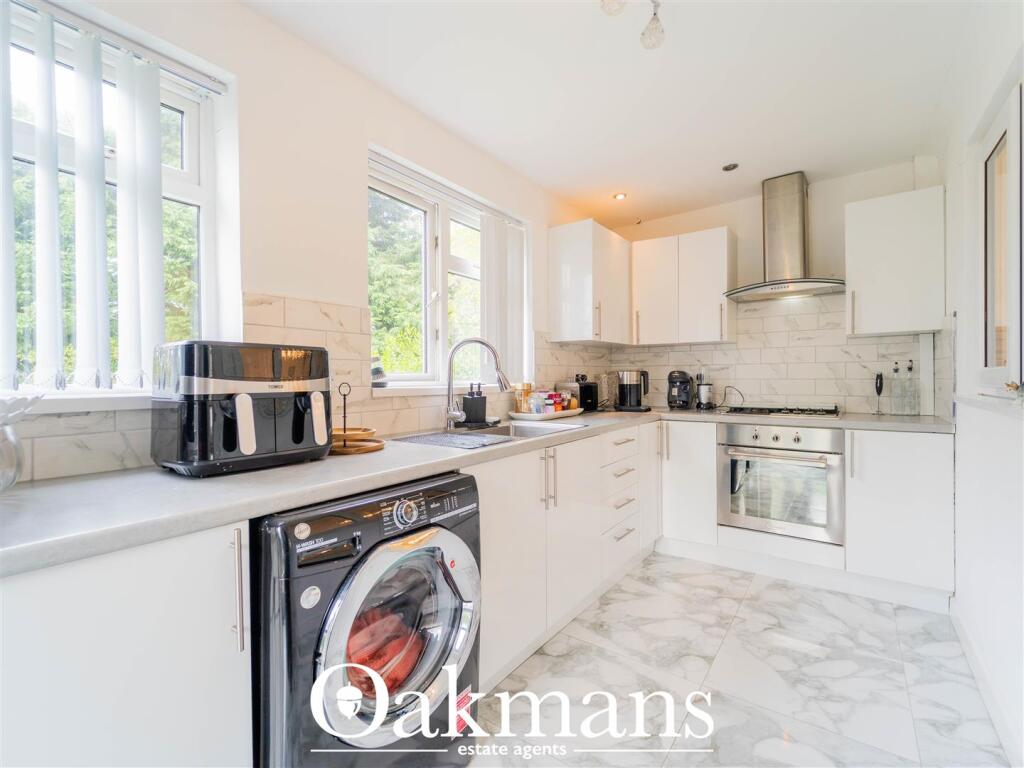 Additional image 6 of Kenley Grove, Birmingham, B30