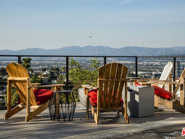 3345 Wonder View Dr, Los Angeles, CA 90068
