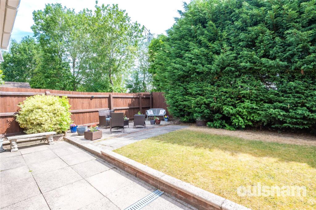 Additional image 15 of York Close, Bournville, Birmingham, B30