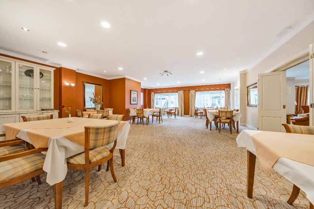 Additional image 16 of Pinner Court, Harborne, B17