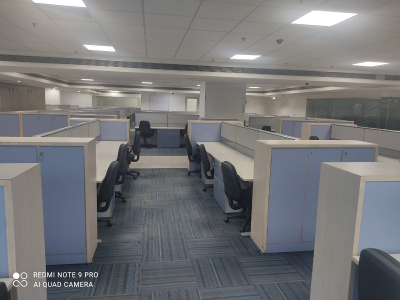 District Centre, Block M, Saket, Delhi