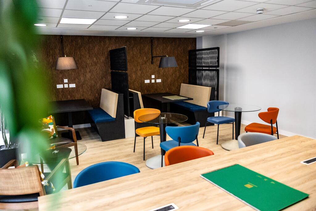 Additional image 18 of Belgrave Village, Birmingham City Centre