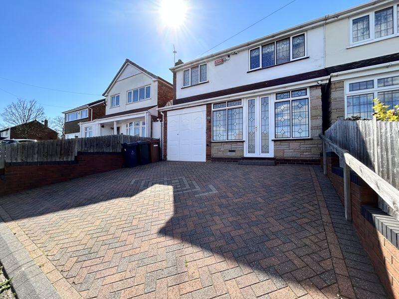 Additional image 22 of Park Farm Road, Great Barr, Birmingham B43 7QE
