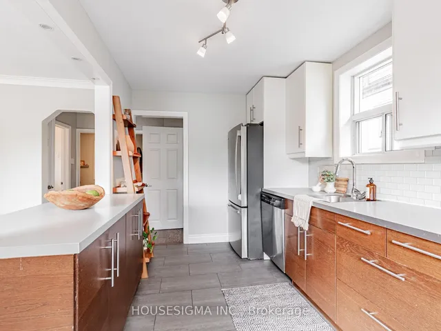 房产图片 4 - 哈弗森大道12号