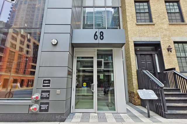 Additional image 3 of 68 Shuter St Unit 701