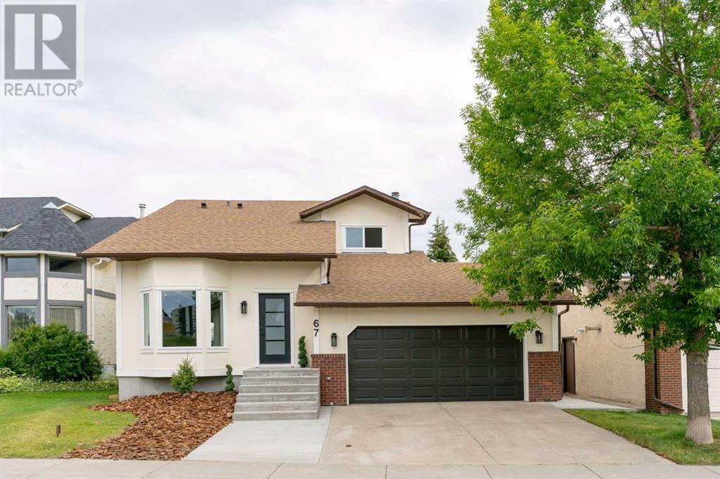 67 Scenic Glen Close NW|Calgary, Alberta T3L1H8