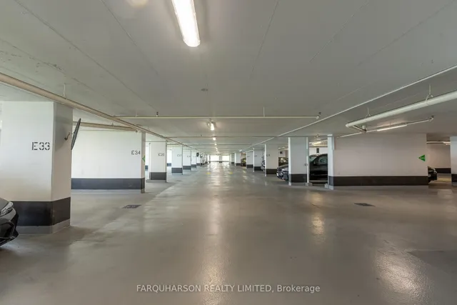 Additional image 25 of 1926 Lakeshore Blvd Unit 3209