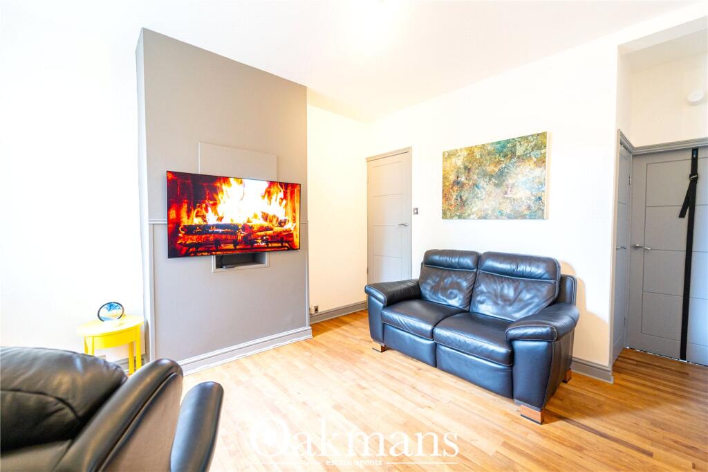 Additional image 6 of Kitchener Road, Selly Park, Birmingham, B29