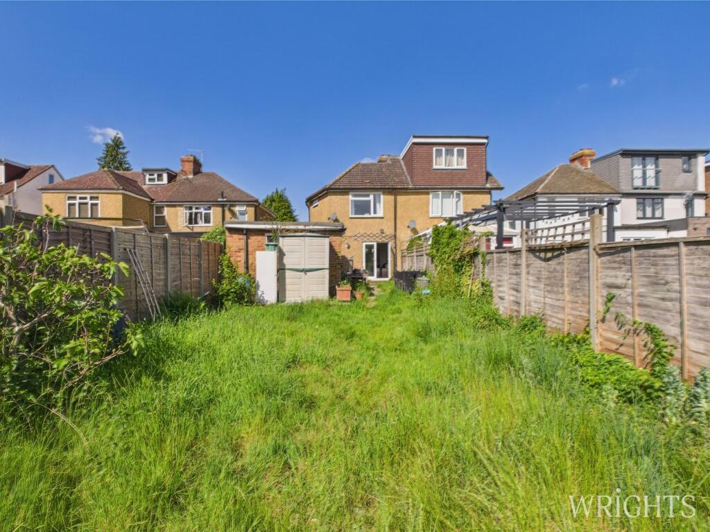 Additional image 15 of Holme Road, Hatfield, AL10