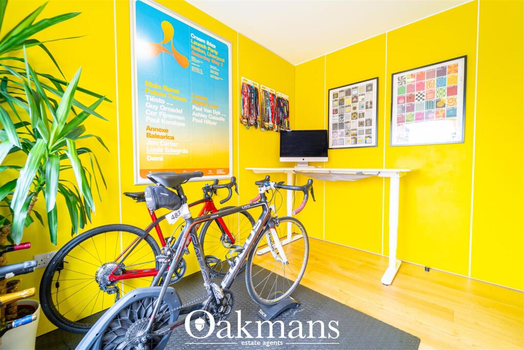 Additional image 11 of South Loop Park, Birmingham, B16