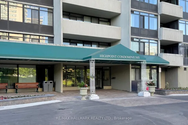 Additional image 2 of 3300 Don Mills Rd Rd Unit 1802