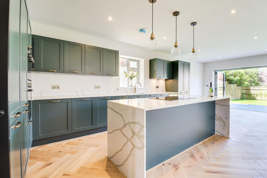 Additional image 11 of Birch House, Highfield Road, Sandridge, St Albans, AL4 9BU