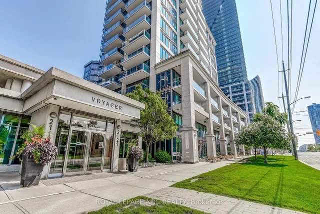 Additional image 2 of 2121 Lakeshore Blvd Unit 1211