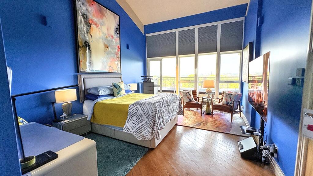 Additional image 20 of Penthouse Suite, Britannic Park, Moseley, Birmingham