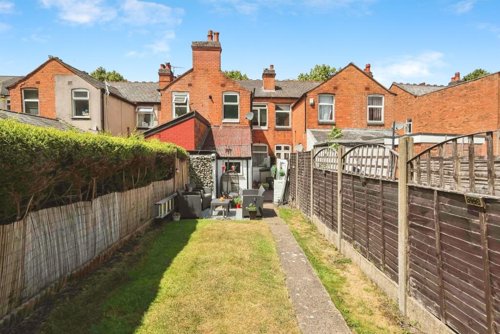 Additional image 16 of Preston Road, Yardley, Birmingham