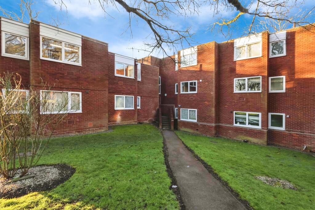 Additional image 18 of Wheelwright Road, Birmingham