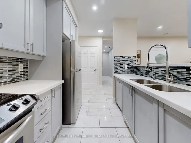 Additional image 22 of 710 Humberwood Blvd Unit GL4