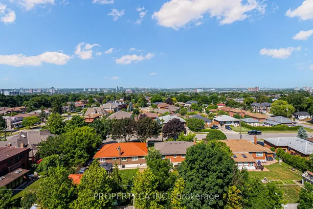 Additional image 36 of 2522 Keele St Unit 704