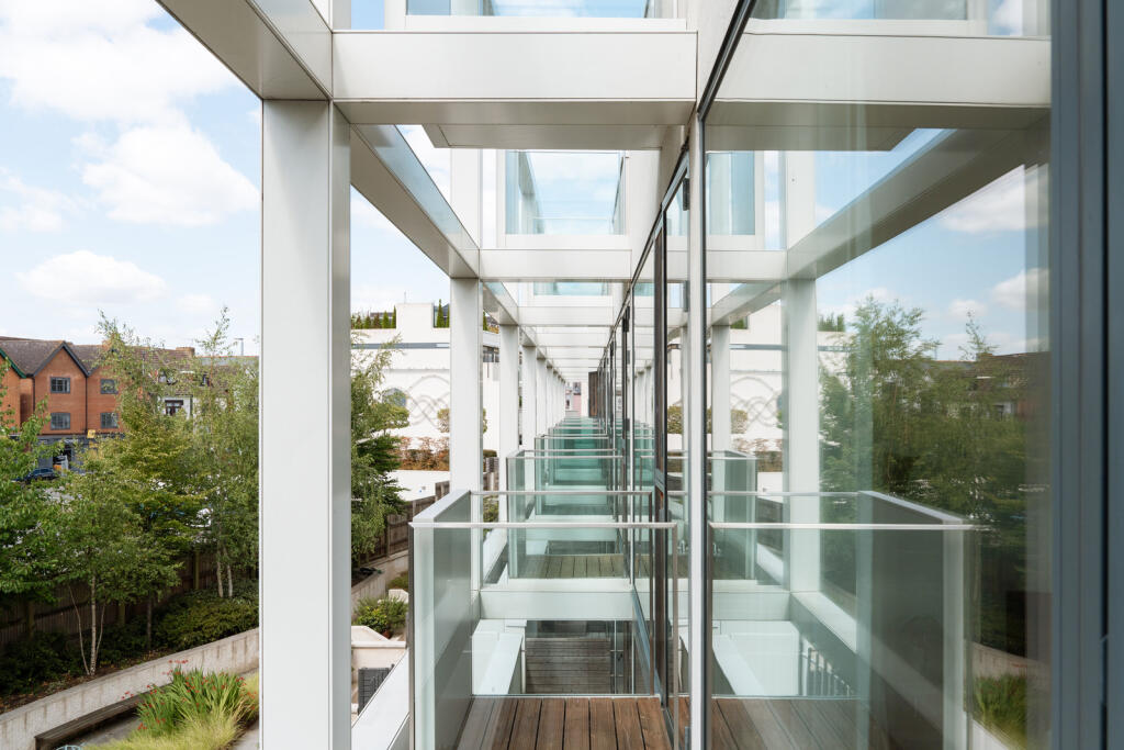 Additional image 24 of Gabriel Square, St Albans, Hertfordshire