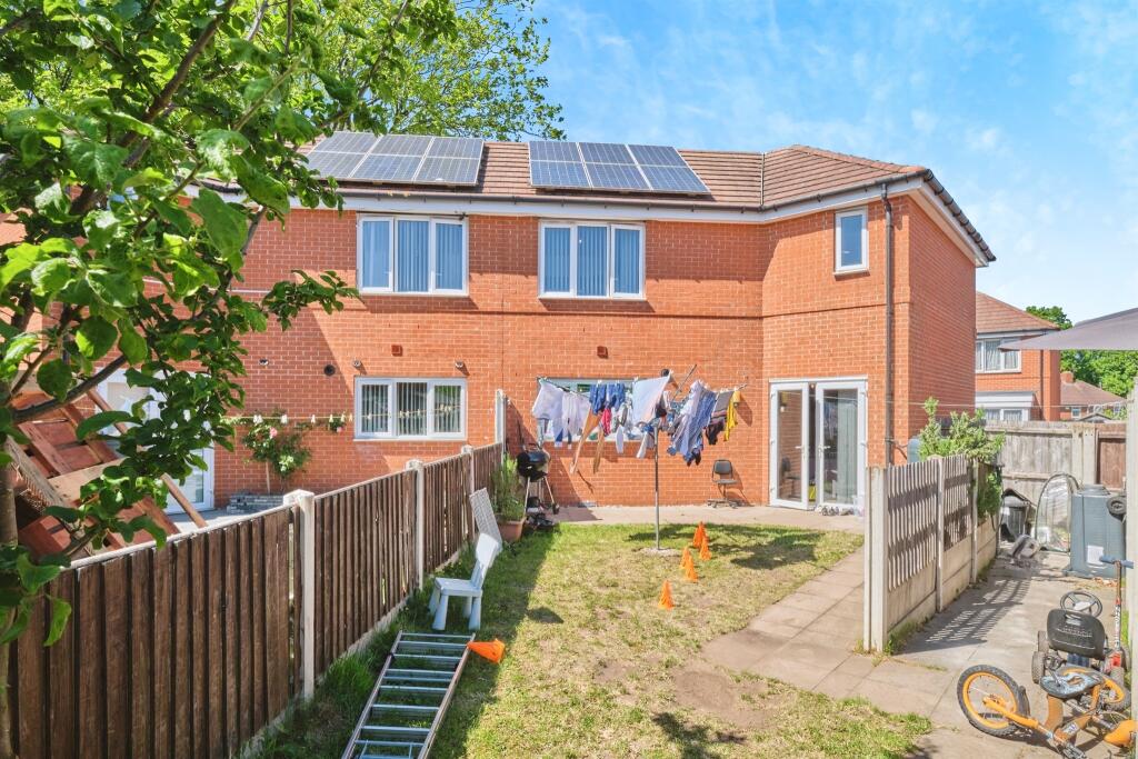 Additional image 12 of Kittiwake Drive, BIRMINGHAM