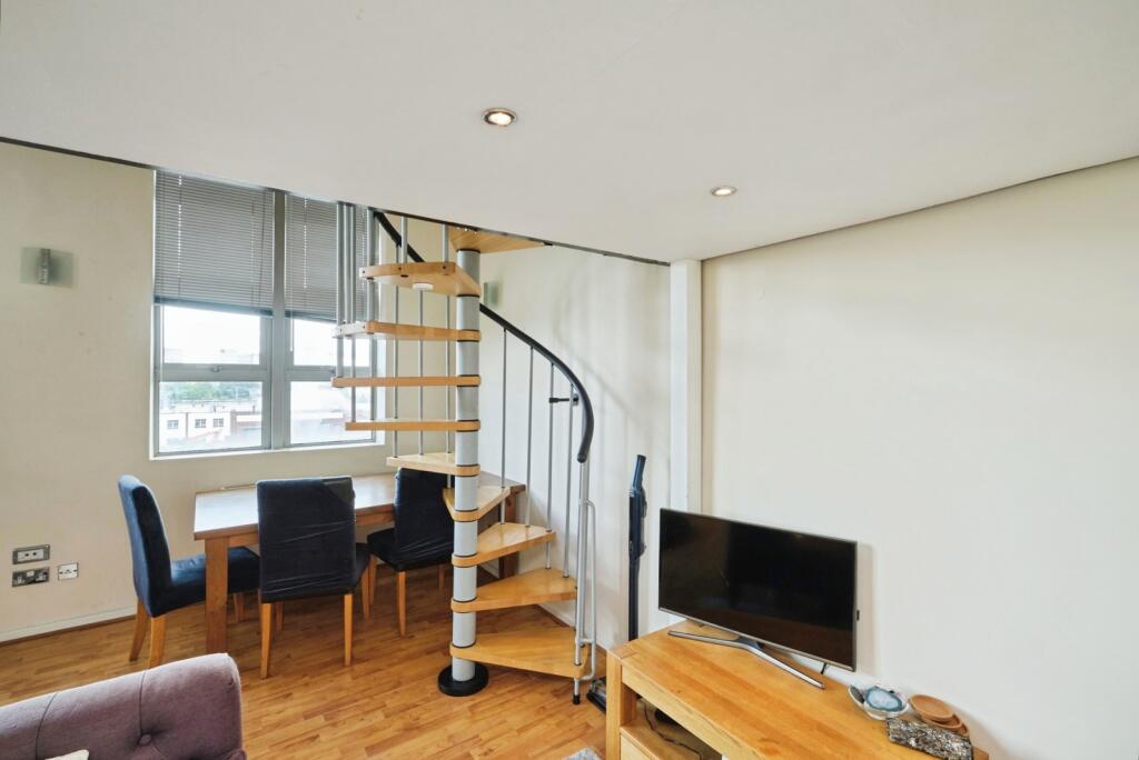 Additional image 10 of Great Hampton Street, Birmingham, West Midlands, B18