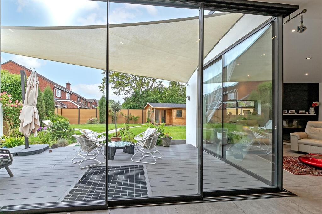 Additional image 22 of West Riding, Bricket Wood, St. Albans