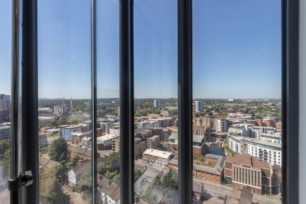 Additional image 12 of The Bank, 60 Sheepcote Street, Birmingham