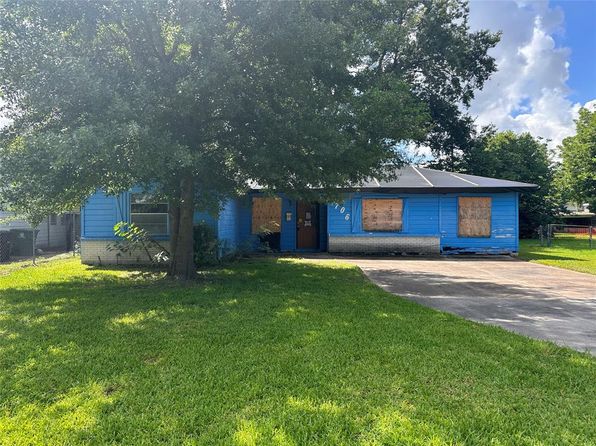 7706 Claiborne St, Houston, TX 77016