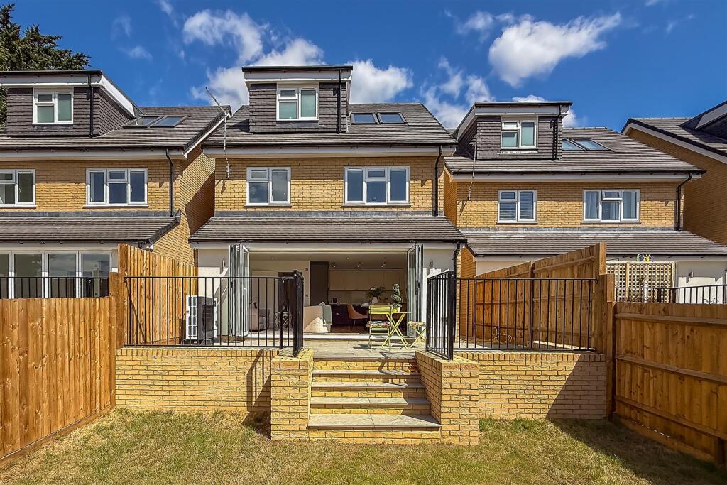 Additional image 22 of Birchmead Close, New Greens, St. Albans