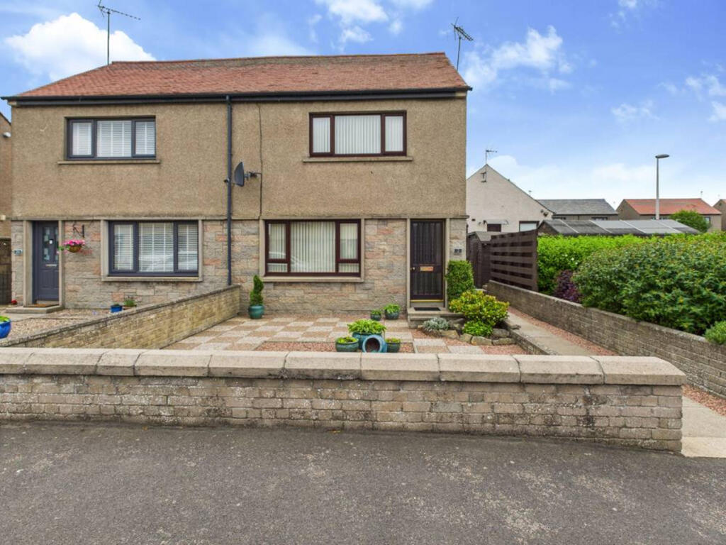 Additional image 23 of Wilson Road, Banff, AB45