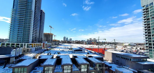 121 Mcmahon Dr Unit 811