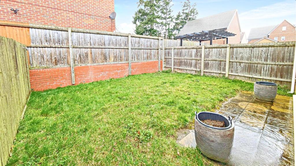 Additional image 21 of Sparrowhawk Place, Hatfield, AL10