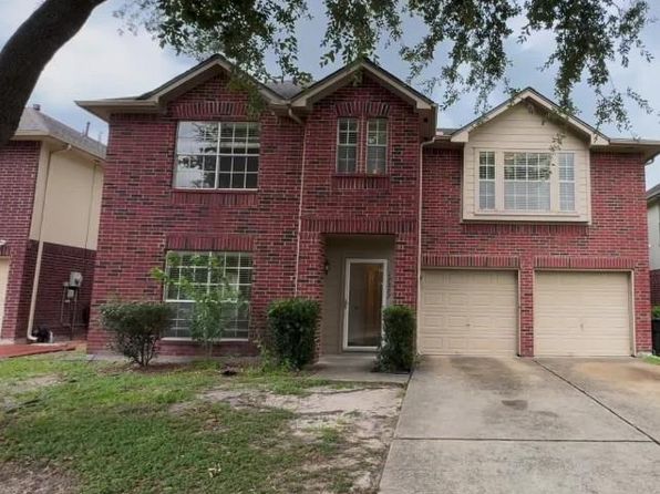 12222 Cobbs Creek Rd, Houston, TX 77067