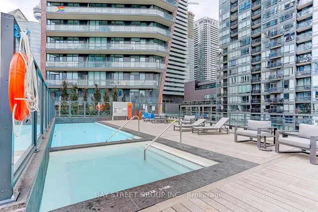 Additional image 22 of 99 John St Unit 2608