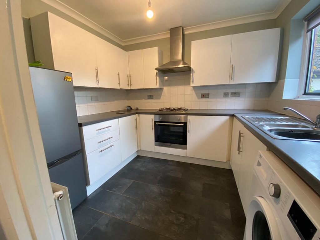 Additional image 2 of Bull Stag Green, Hatfield, AL9