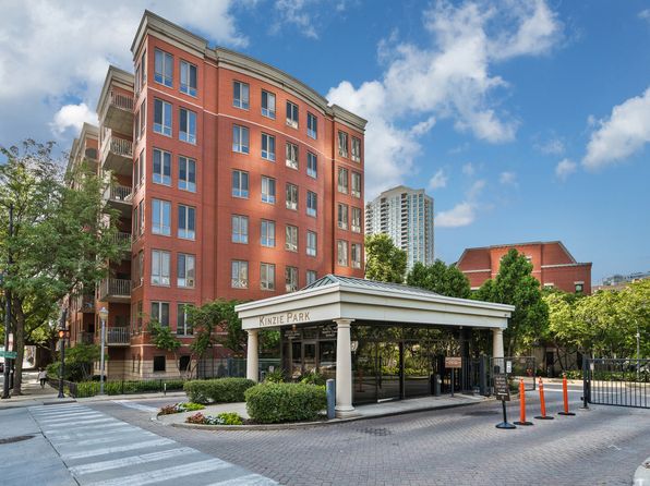 486 N Clinton St, Chicago, IL 60654
