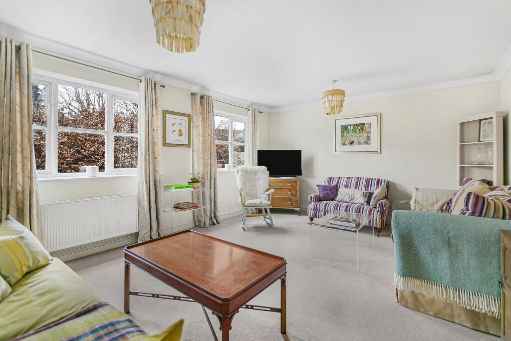 Additional image 2 of Waverley Road, St. Albans, AL3