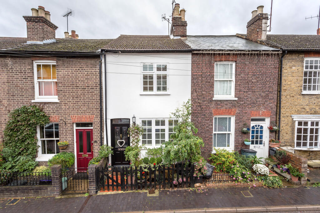 Additional image 20 of Alexandra Road, St. Albans, Hertfordshire