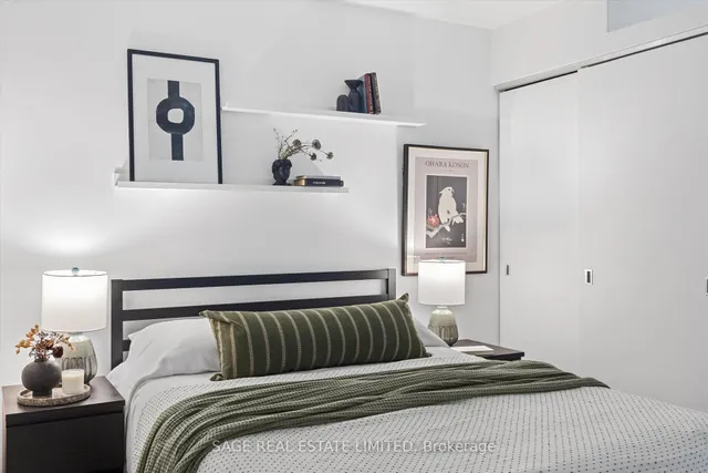 Additional image 10 of 170 Bayview Ave Unit 707