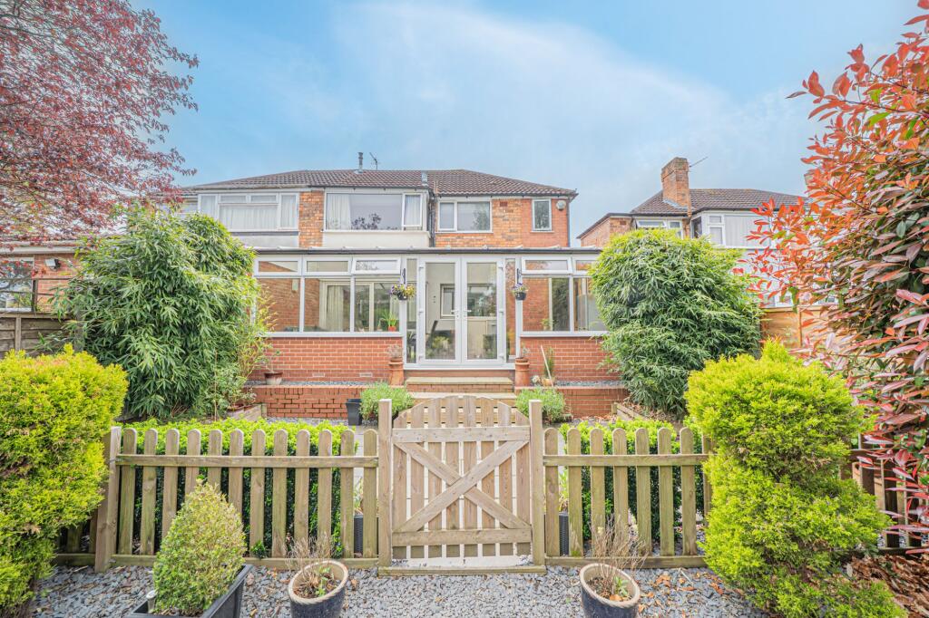 Additional image 20 of Cranes Park Road, Birmingham, B26