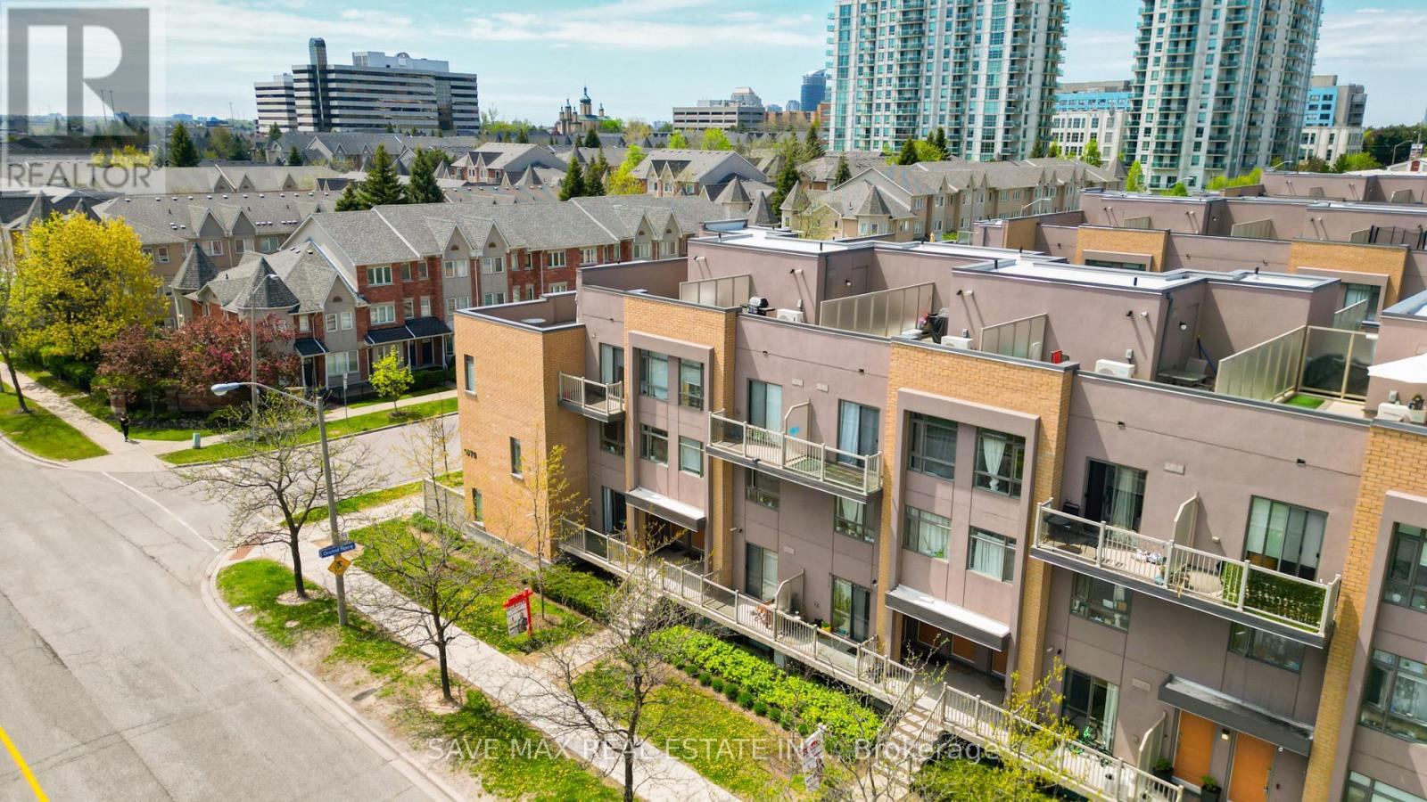 204 - 1070 PROGRESS AVENUE|Toronto (Malvern), Ontario M1B0C5