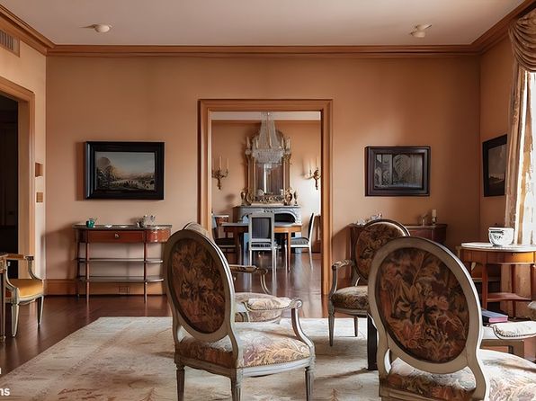920 5th Ave APT 10B, New York, NY 10021