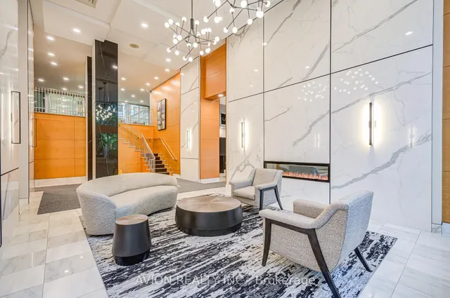 Additional image 33 of 4978 Yonge St Unit 3106